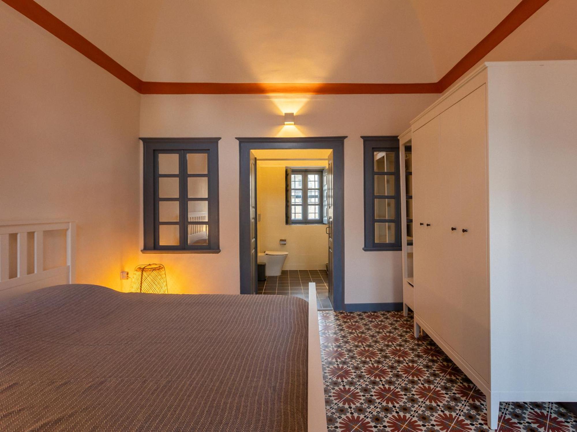 St.Mammas Traditional Apartment Meszariá Kültér fotó